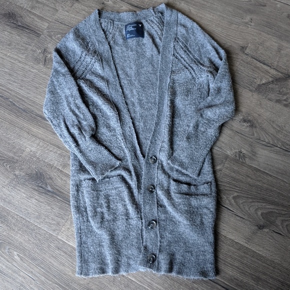 American Eagle Outfitters Sweaters - American Eagle Cardigan